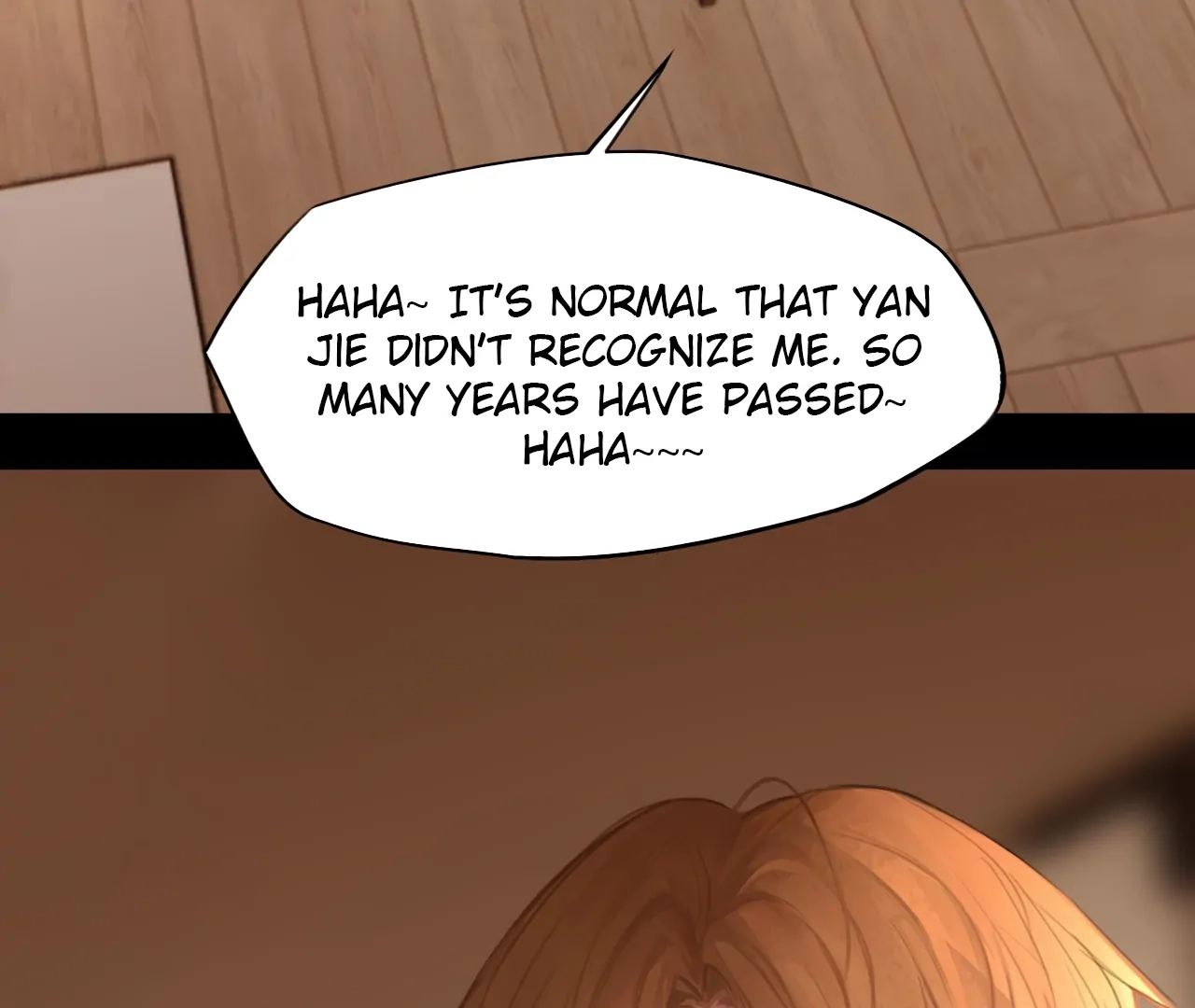 Read Xindong Wucha x chapter 33 image 33 on Lezhin