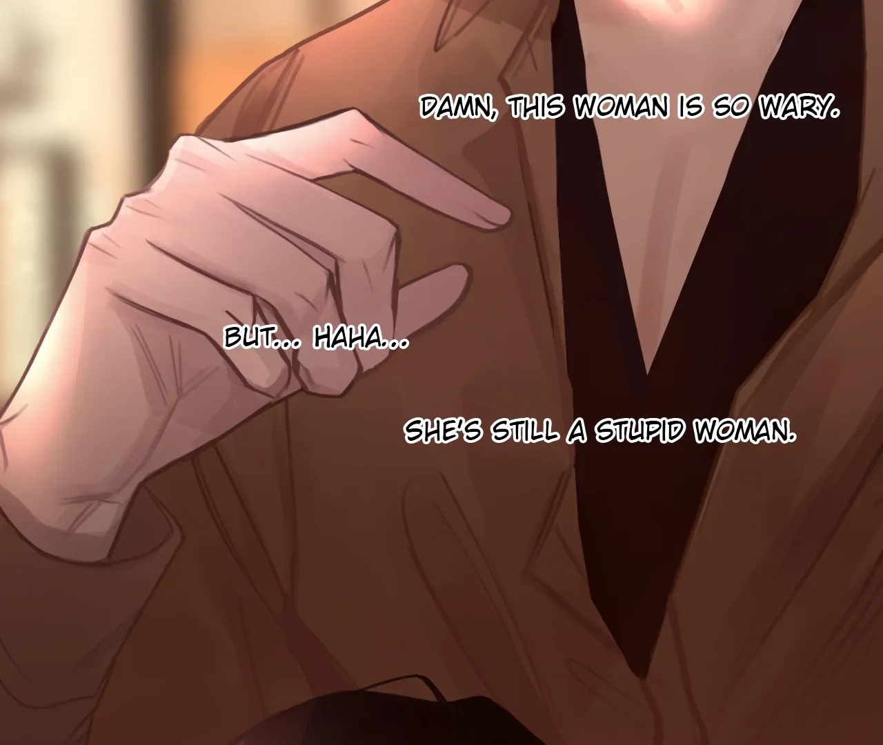 Read Xindong Wucha x chapter 33 image 35 on Lezhin