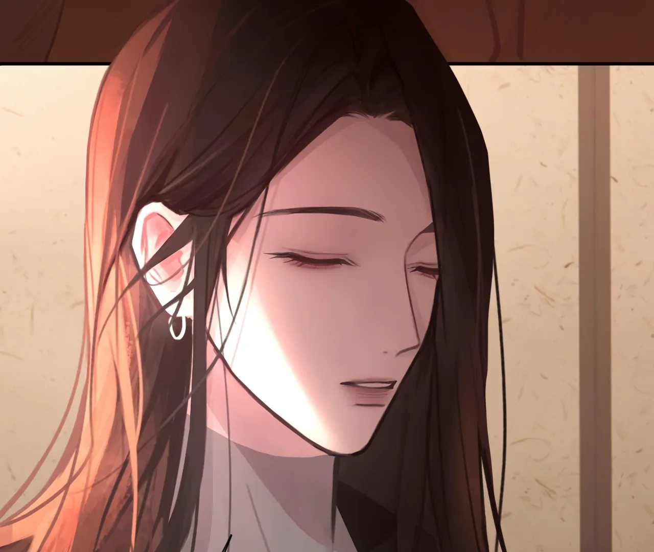 Read Xindong Wucha x chapter 33 image 36 on Lezhin