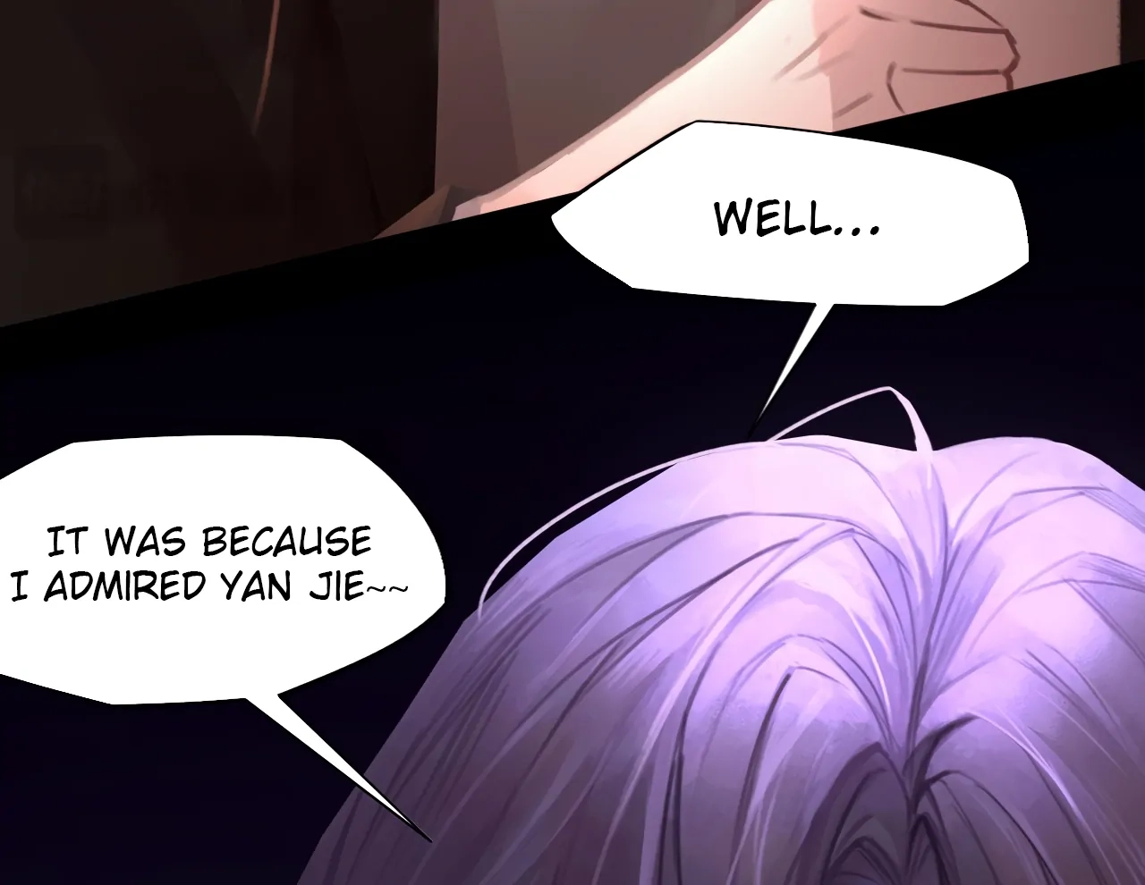 Read Xindong Wucha x chapter 33 image 38 on Lezhin