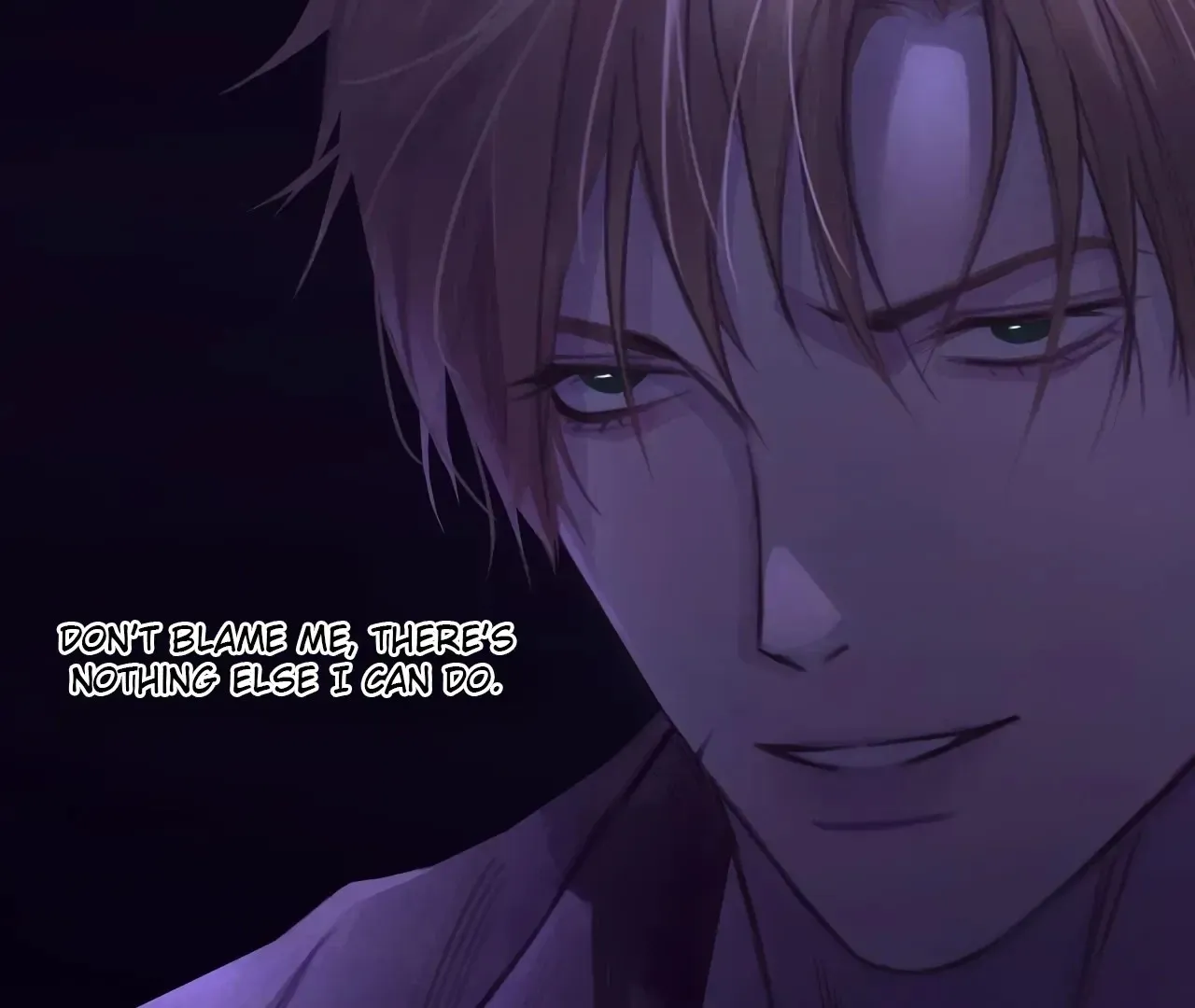 Read Xindong Wucha x chapter 33 image 39 on Lezhin