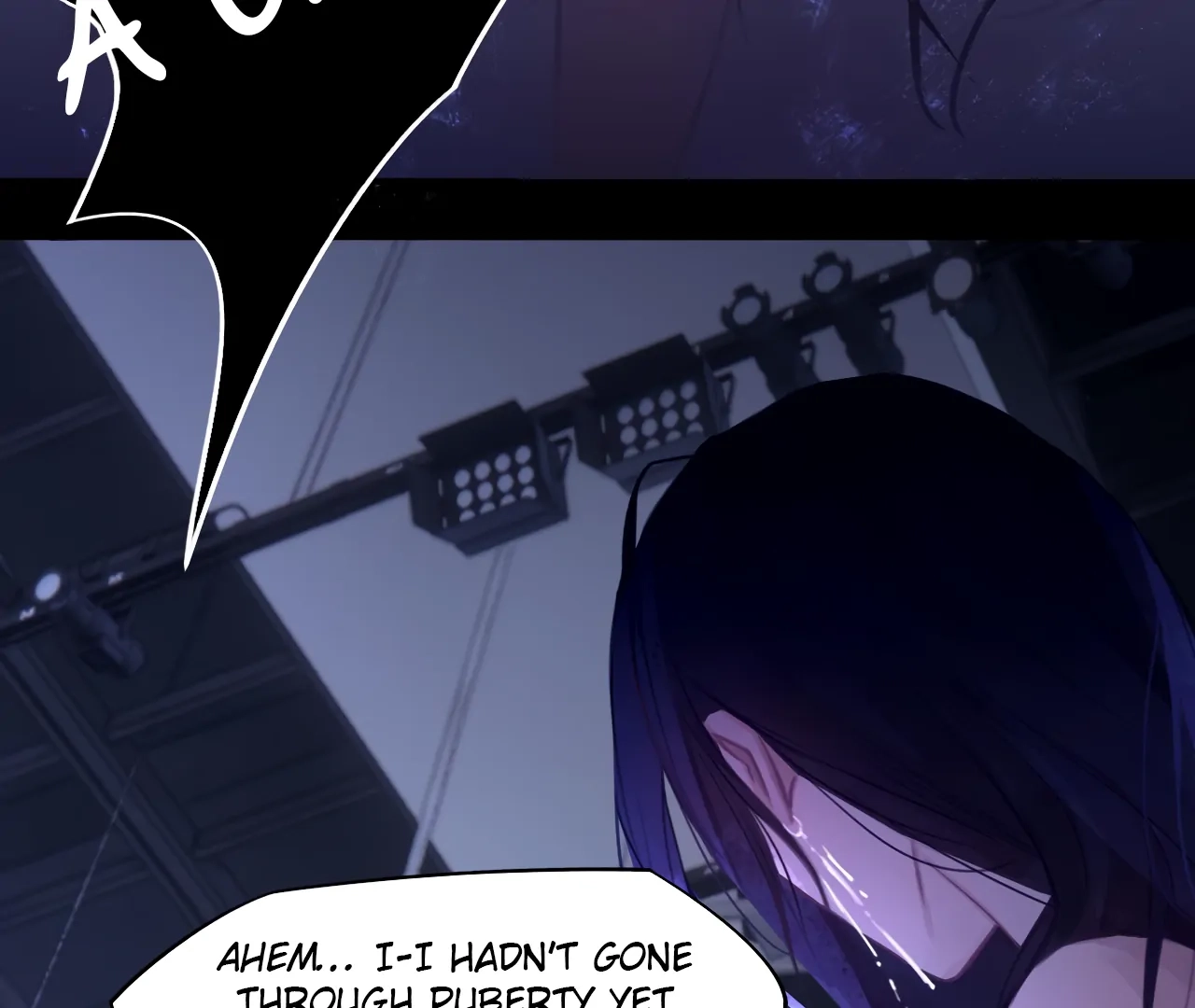 Read Xindong Wucha x chapter 33 image 4 on Lezhin
