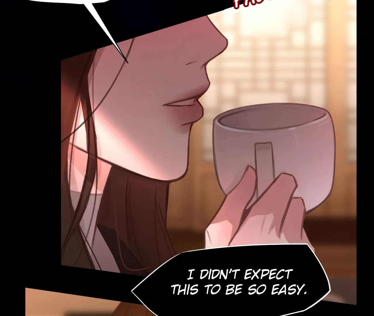 Read Xindong Wucha x chapter 33 image 41 on Lezhin