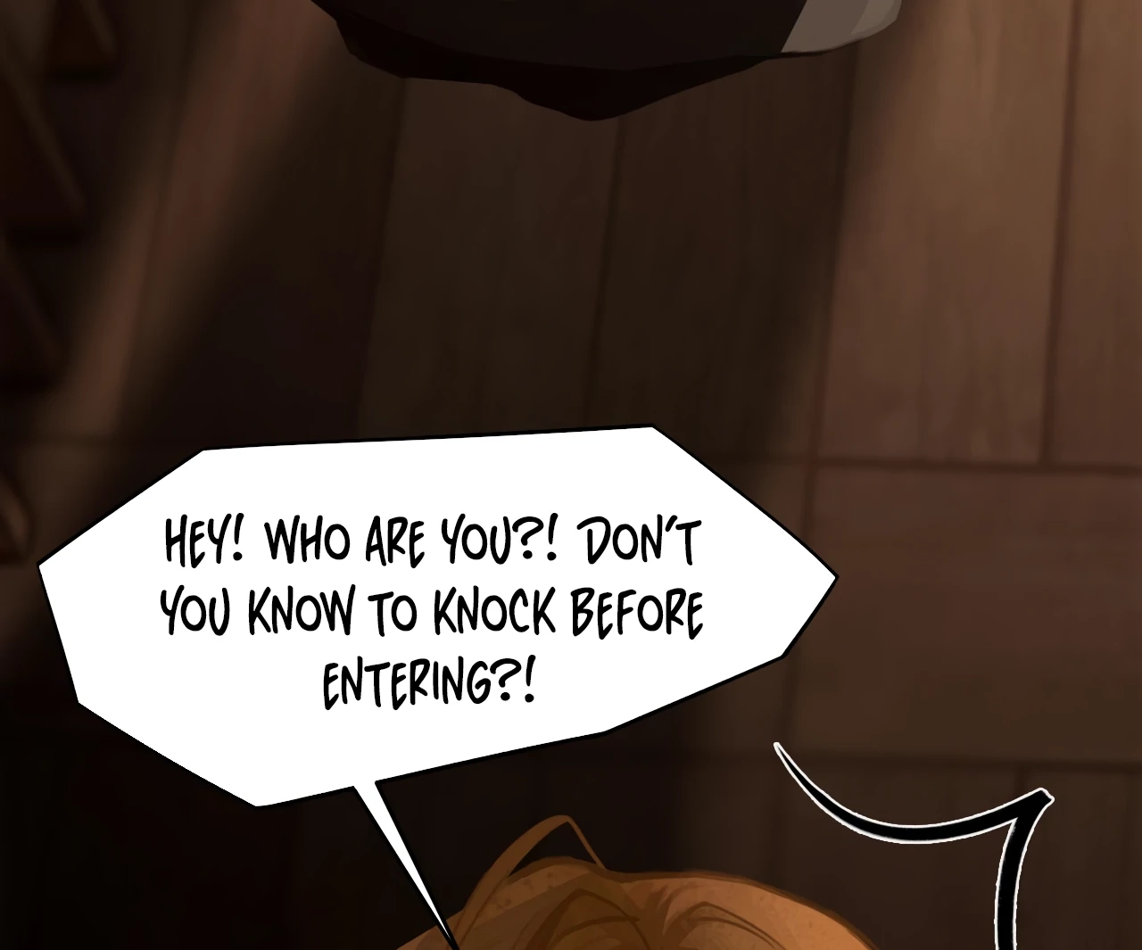 Read Xindong Wucha x chapter 33 image 51 on Lezhin