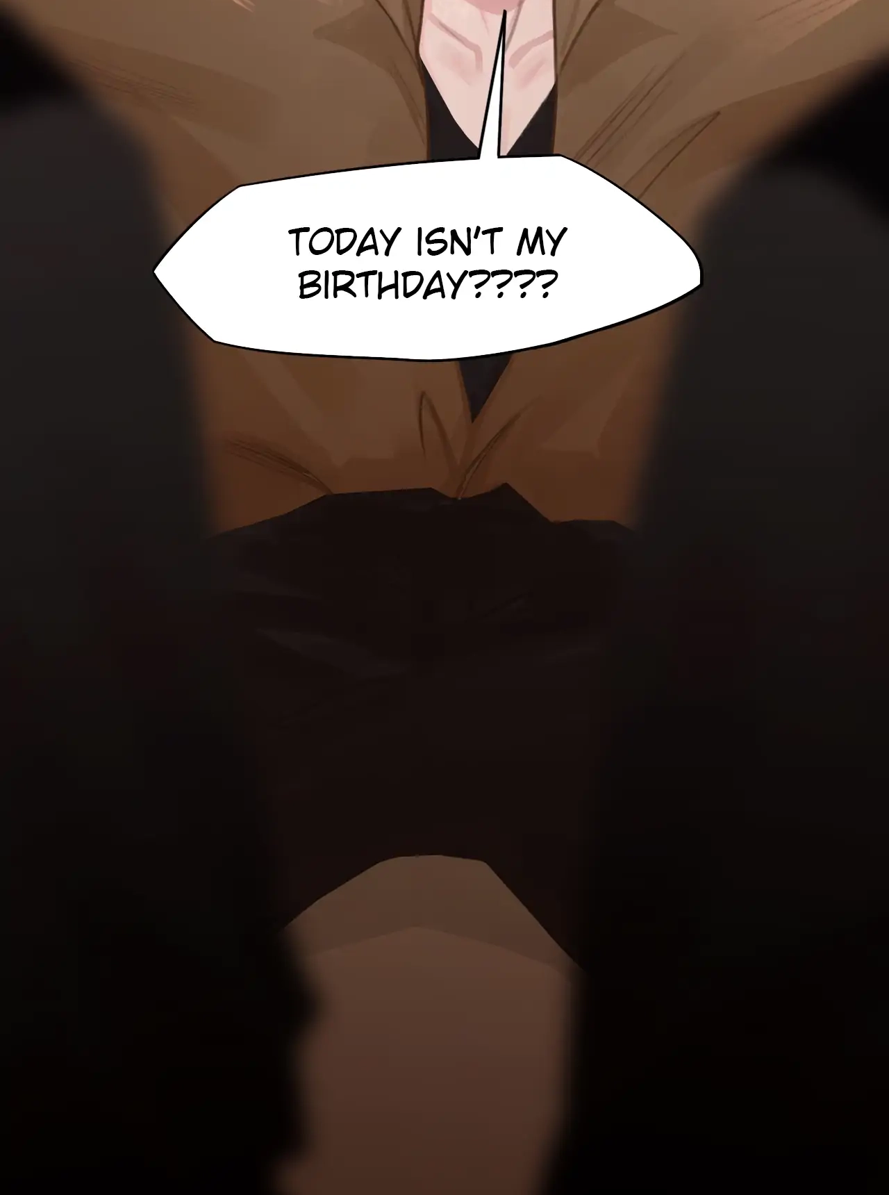 Read Xindong Wucha x chapter 33 image 55 on Lezhin