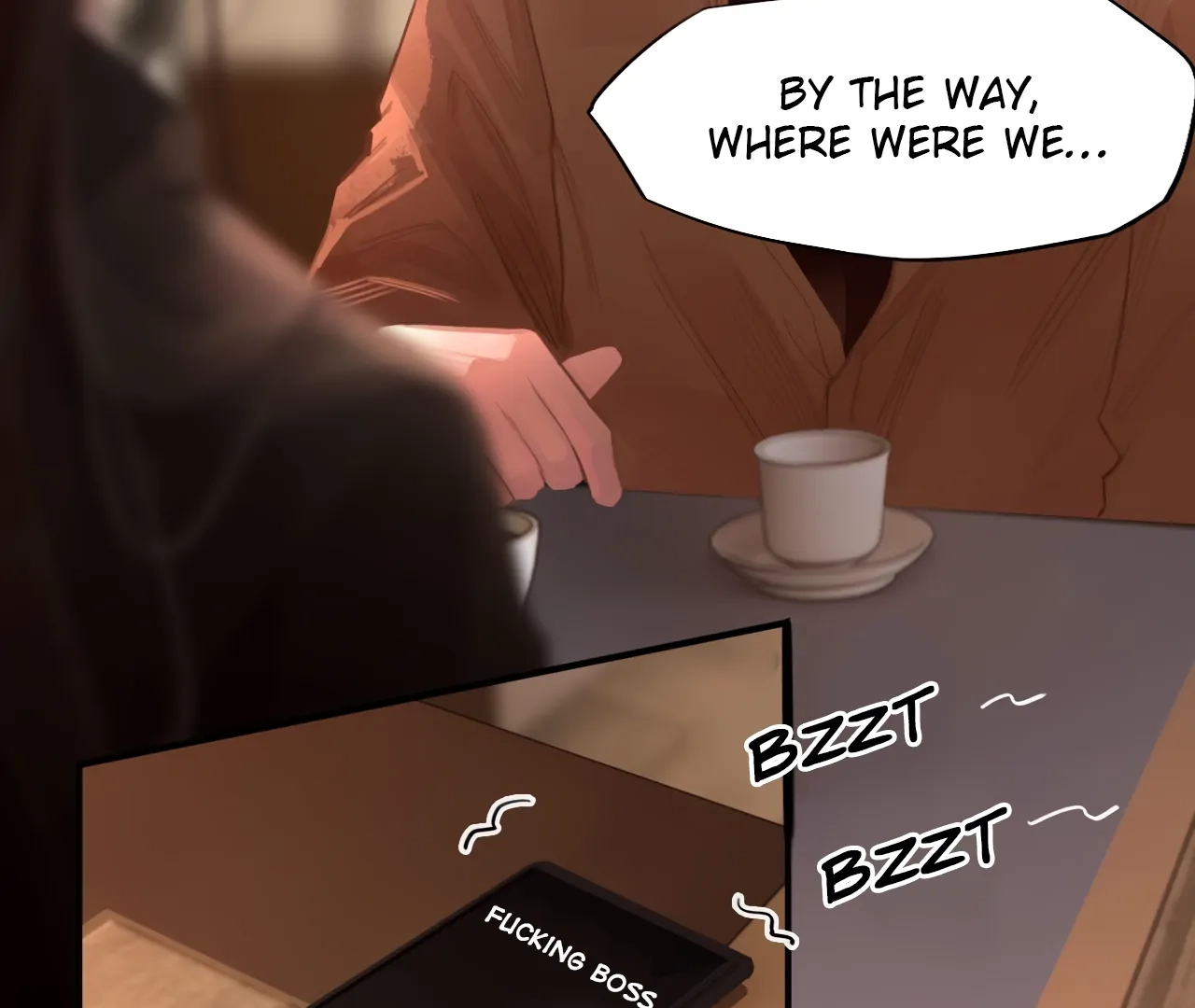 Read Xindong Wucha x chapter 33 image 66 on Lezhin