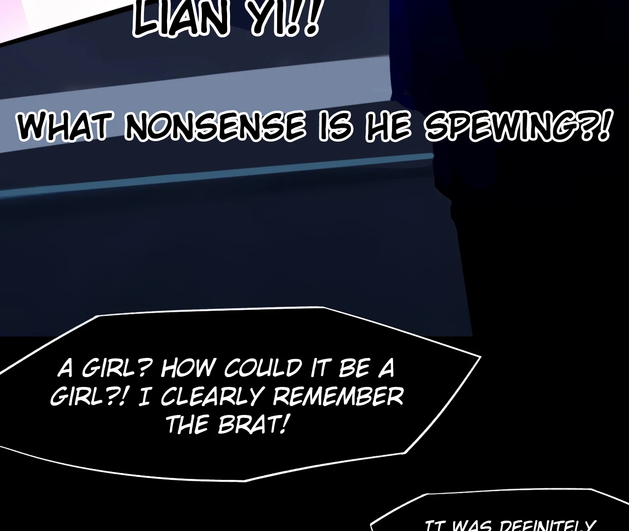 Read Xindong Wucha x chapter 33 image 7 on Lezhin