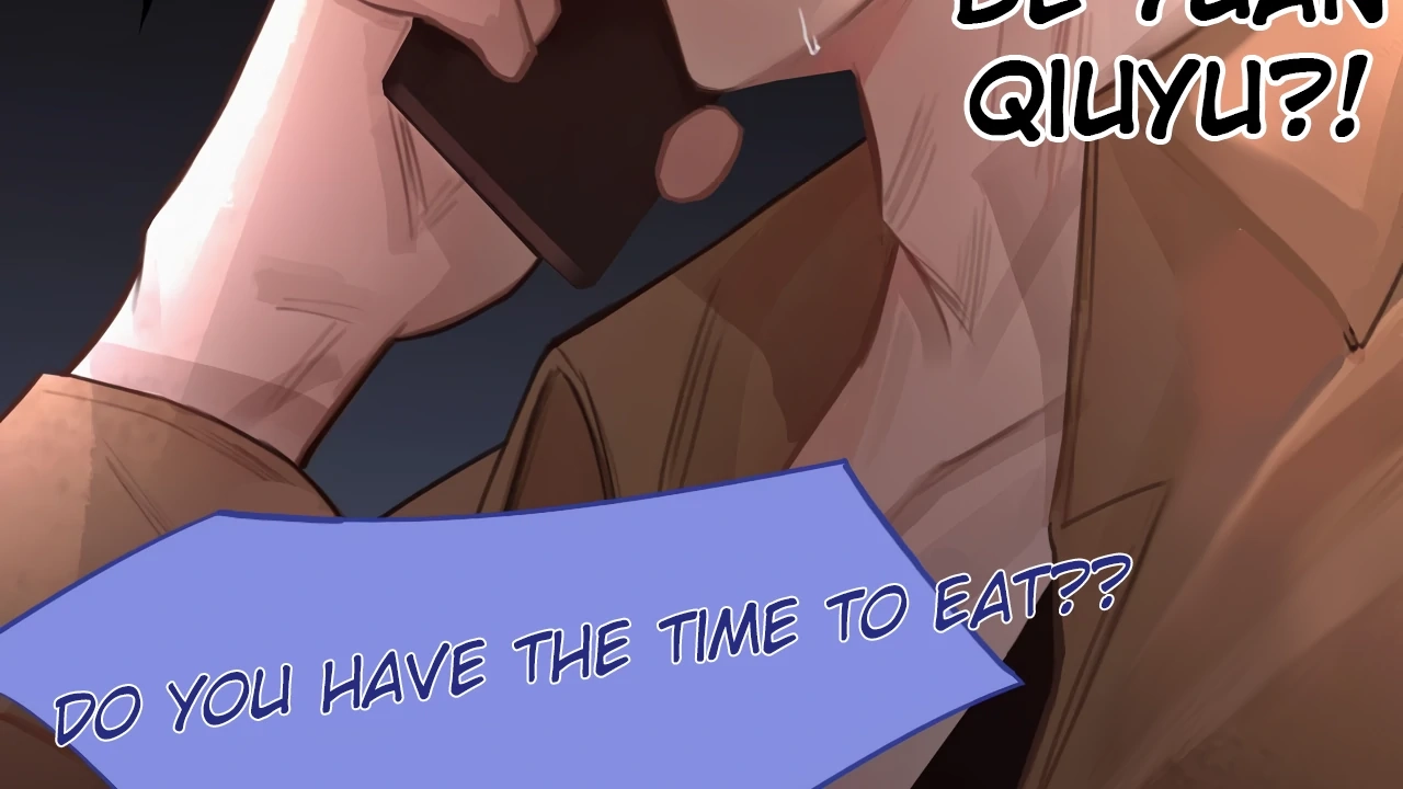 Read Xindong Wucha x chapter 33 image 71 on Lezhin