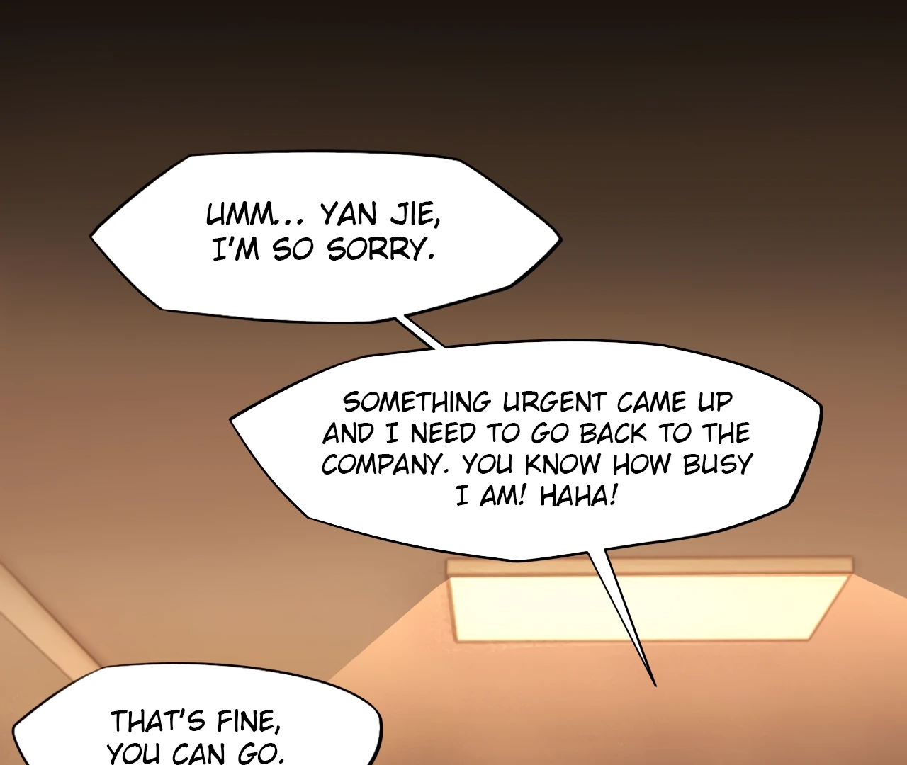 Read Xindong Wucha x chapter 33 image 75 on Lezhin