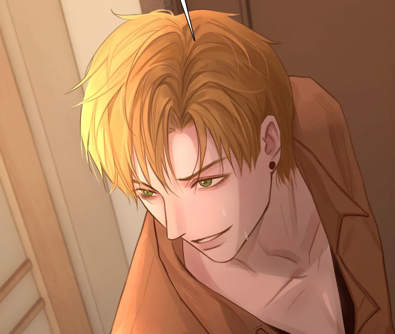 Read Xindong Wucha x chapter 33 image 78 on Lezhin