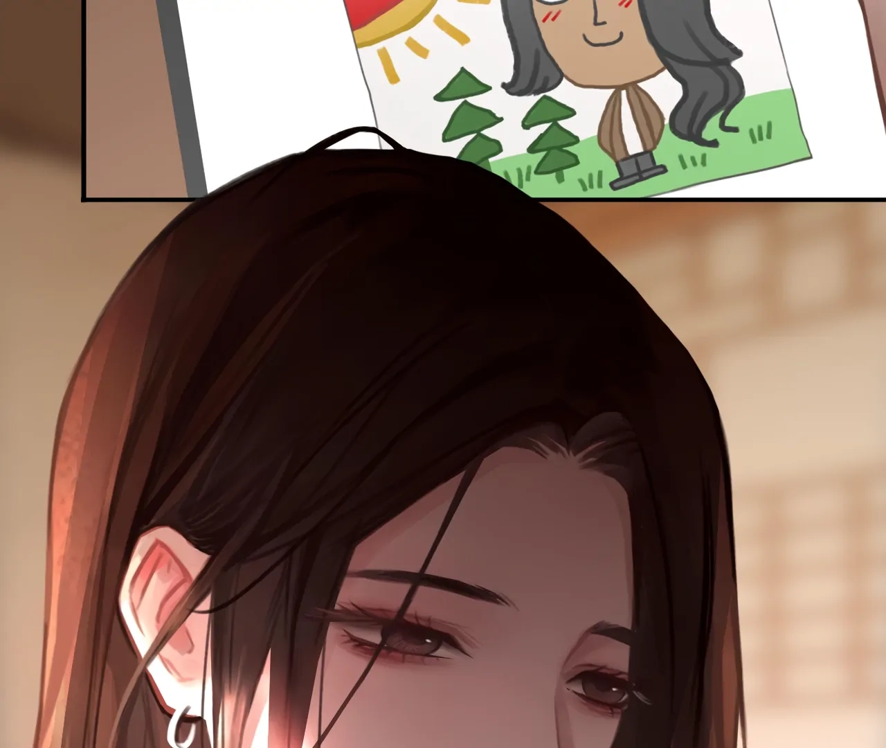 Read Xindong Wucha x chapter 33 image 85 on Lezhin