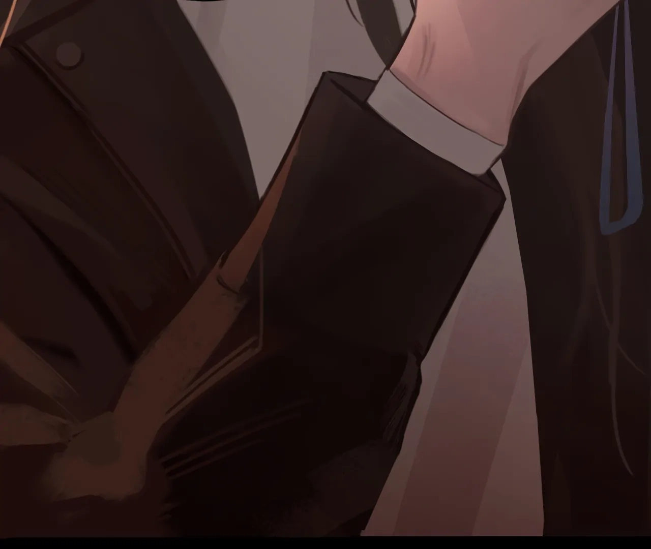 Read Xindong Wucha x chapter 33 image 87 on Lezhin
