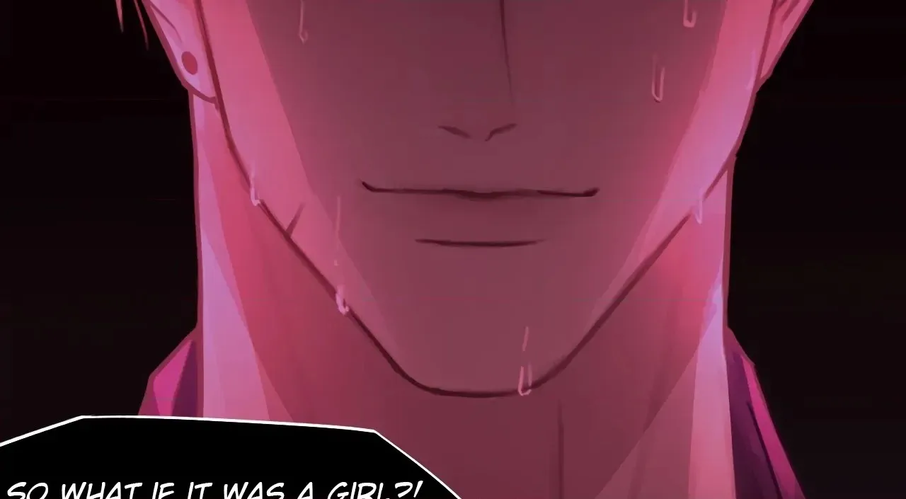 Read Xindong Wucha x chapter 33 image 9 on Lezhin