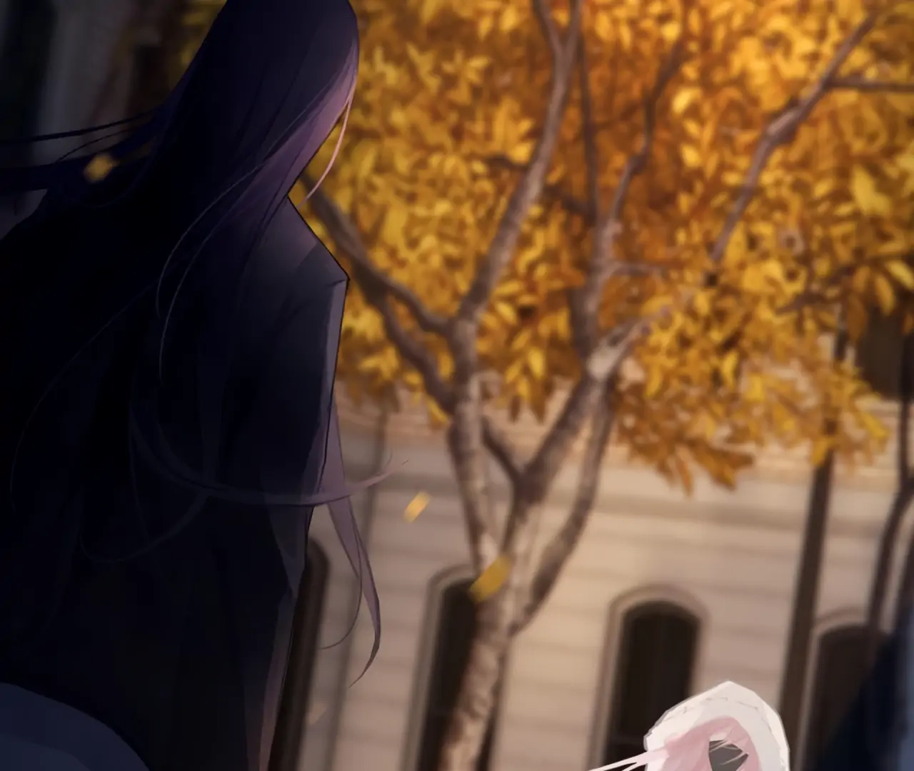Read Xindong Wucha x chapter 33 image 97 on Lezhin