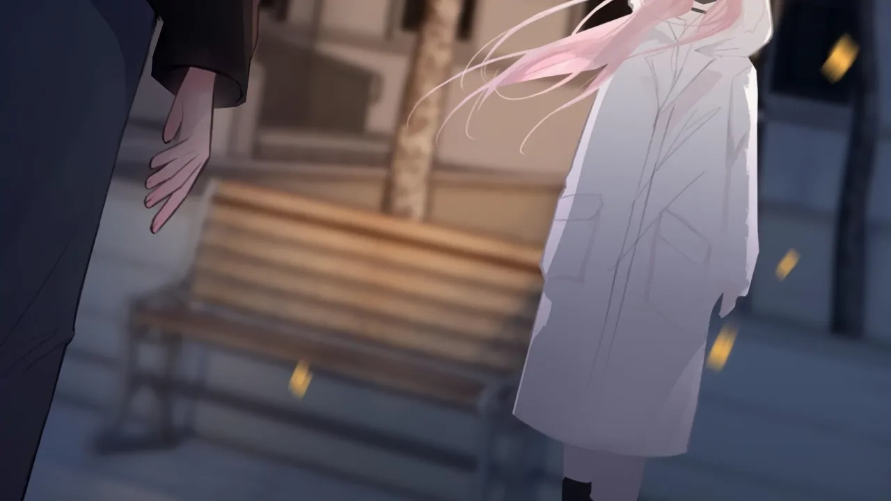 Read Xindong Wucha x chapter 33 image 98 on Lezhin