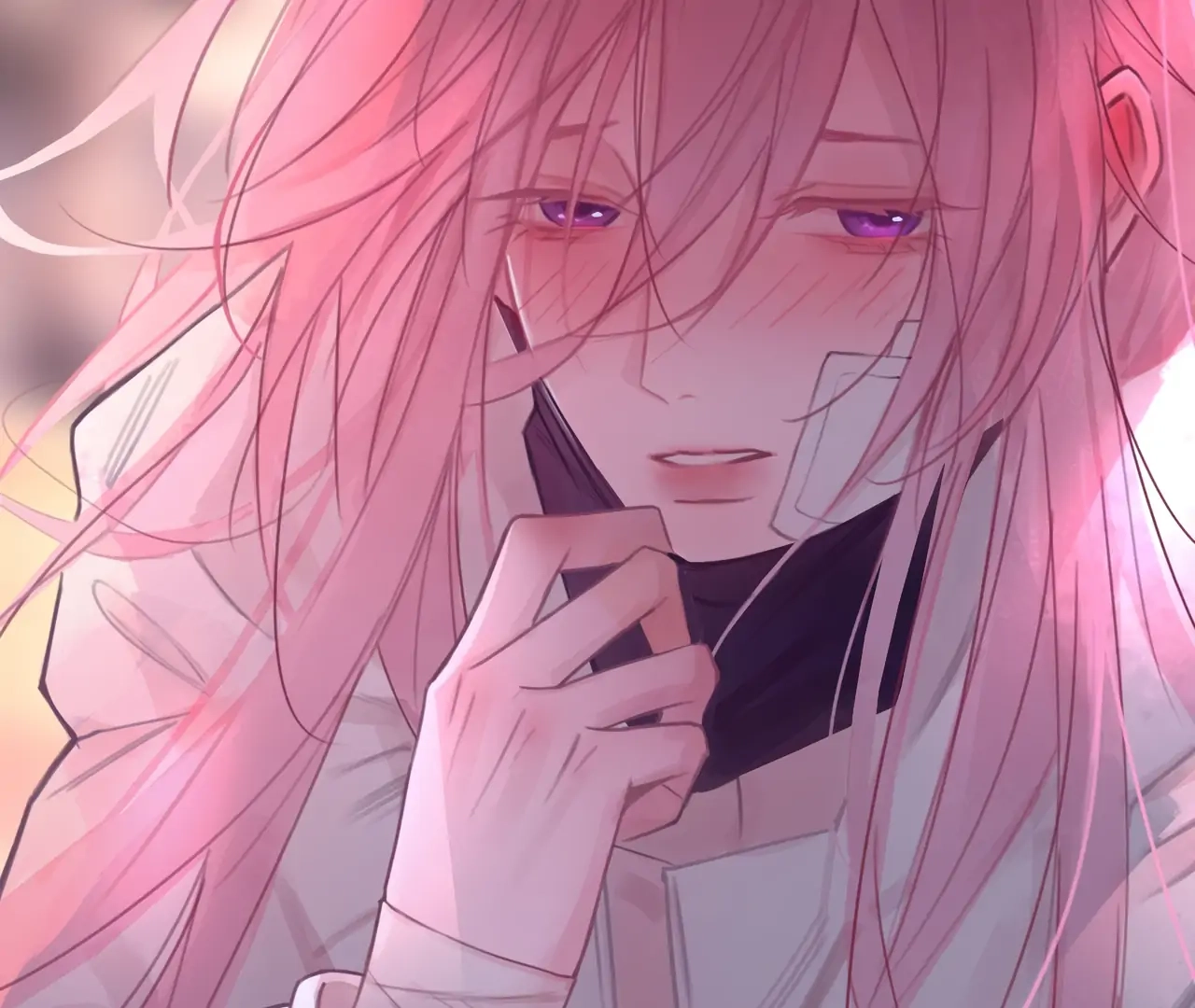 Read Xindong Wucha x chapter 34 image 11 on Lezhin