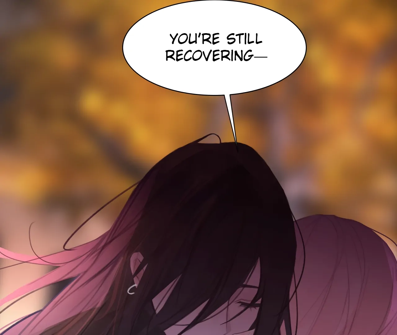 Read Xindong Wucha x chapter 34 image 15 on Lezhin