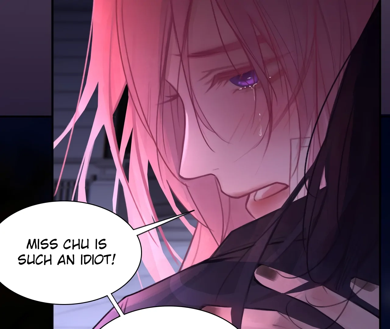 Read Xindong Wucha x chapter 34 image 18 on Lezhin