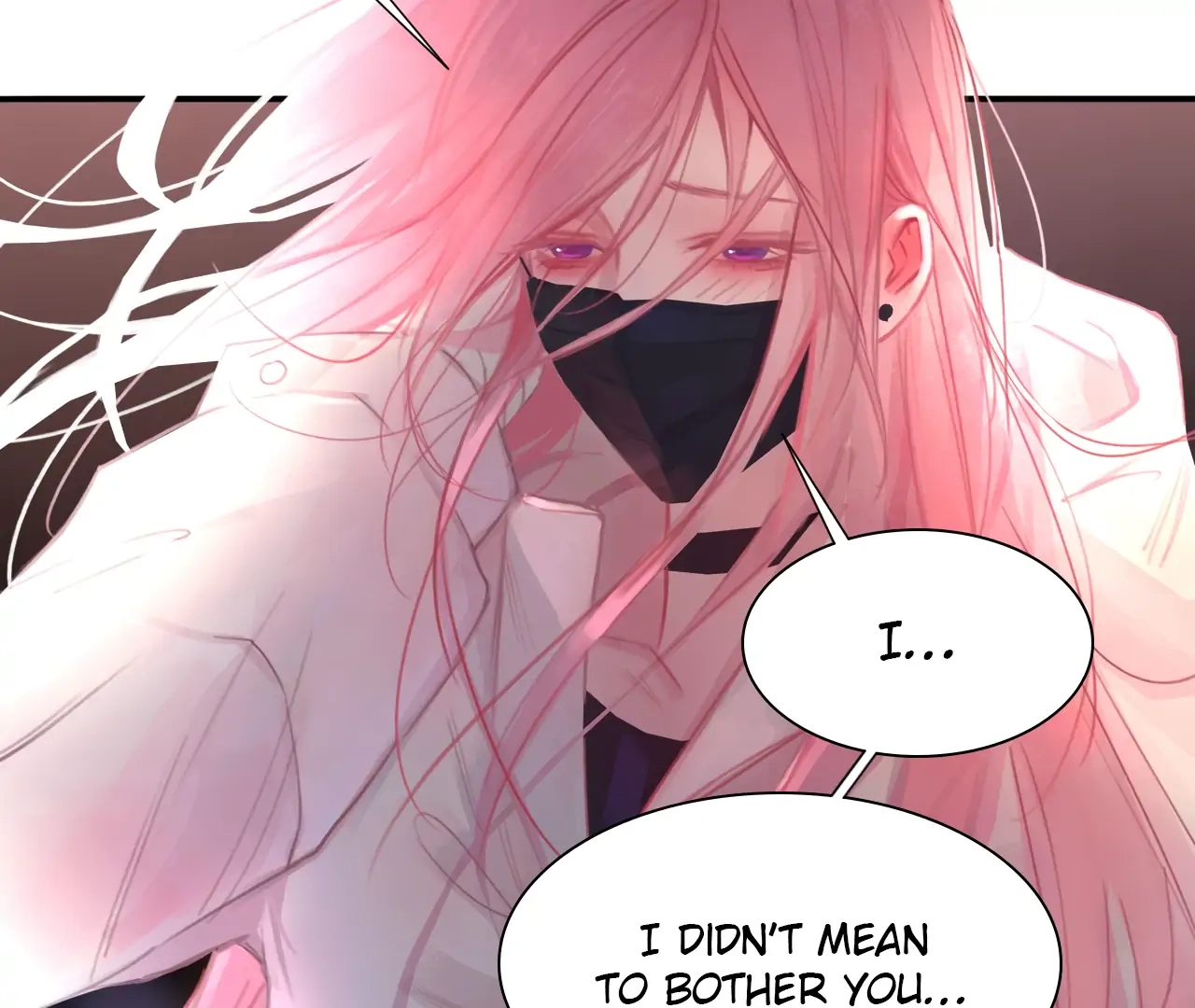 Read Xindong Wucha x chapter 34 image 2 on Lezhin