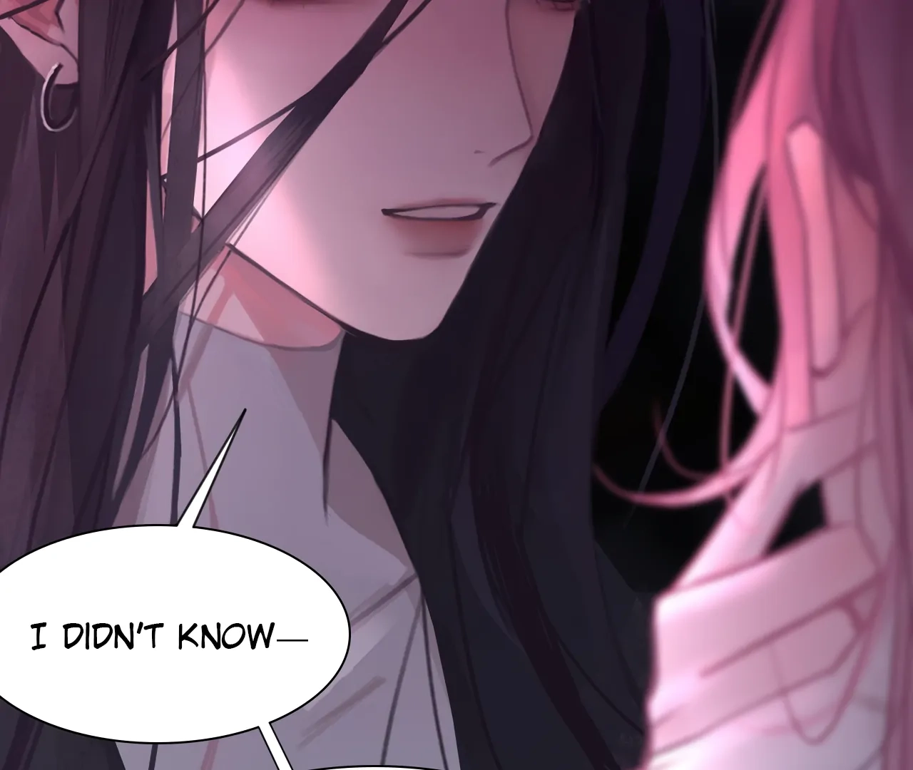 Read Xindong Wucha x chapter 34 image 21 on Lezhin