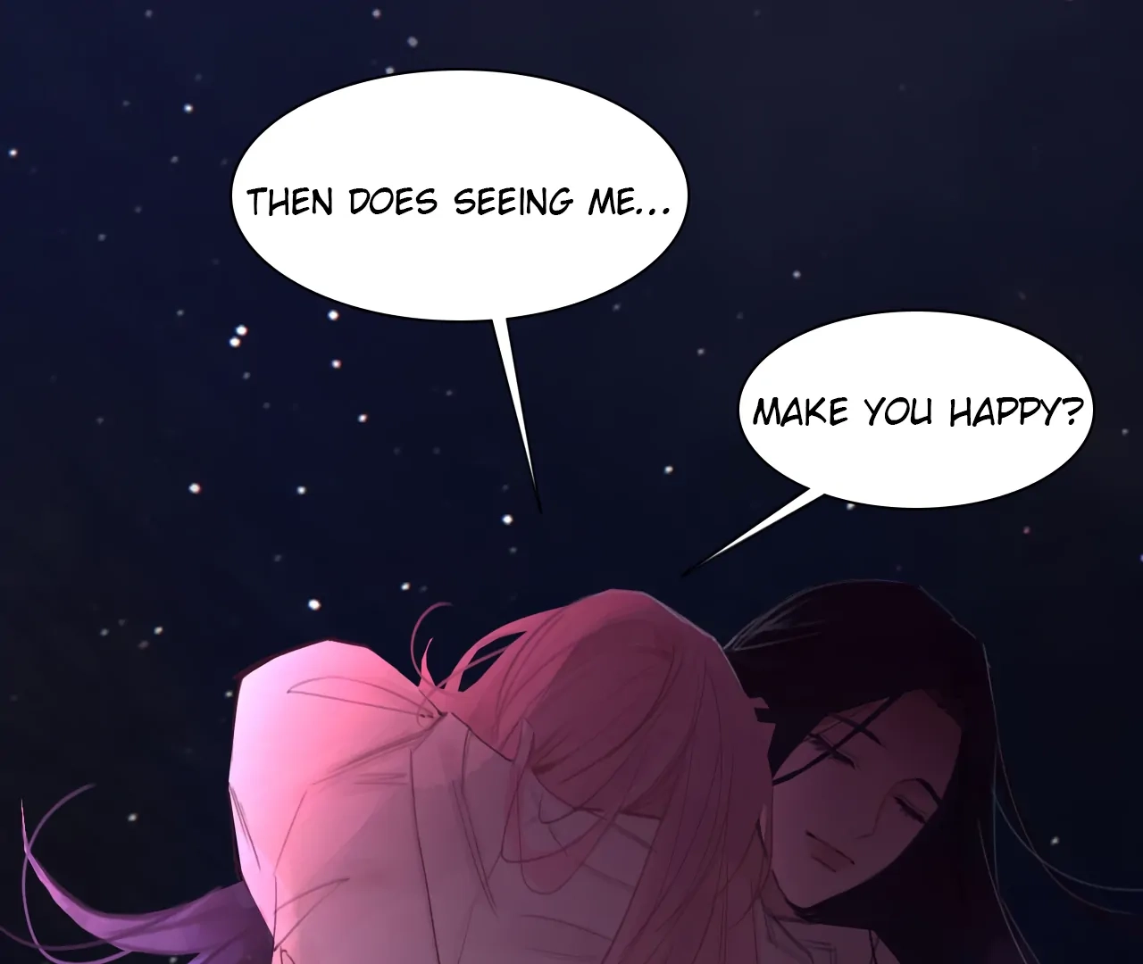 Read Xindong Wucha x chapter 34 image 24 on Lezhin