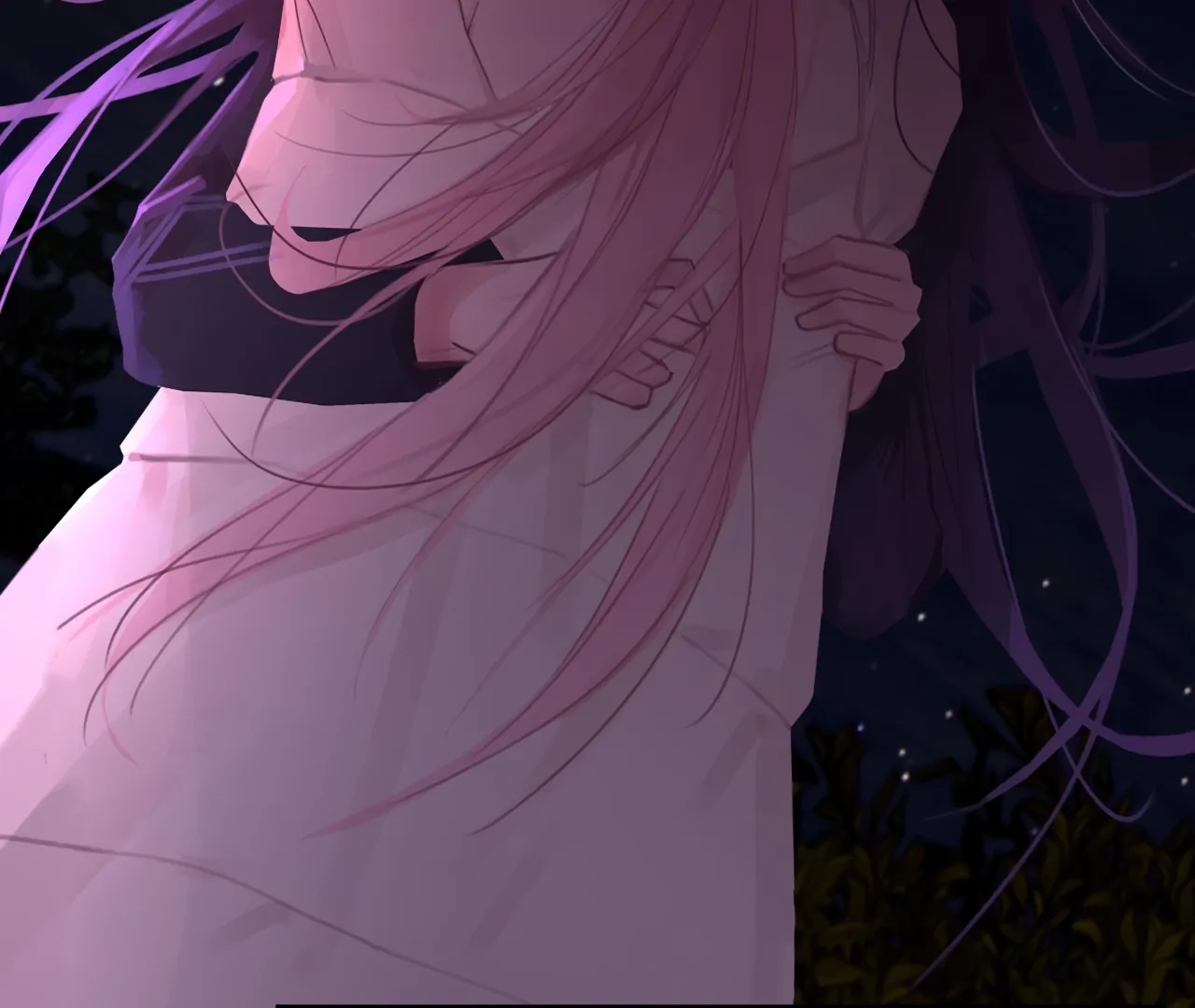 Read Xindong Wucha x chapter 34 image 25 on Lezhin