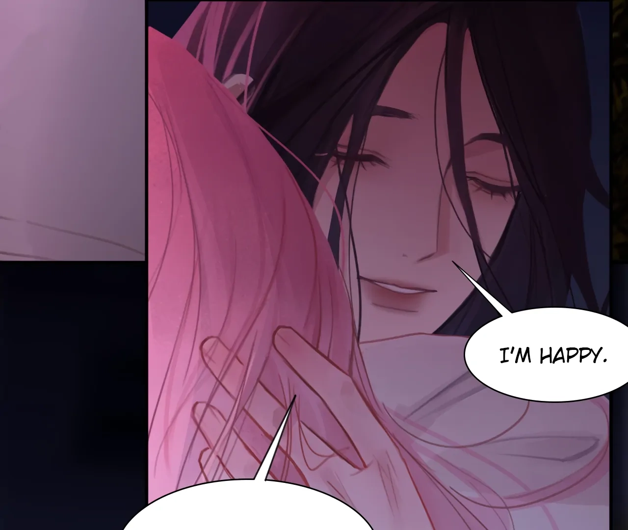 Read Xindong Wucha x chapter 34 image 26 on Lezhin
