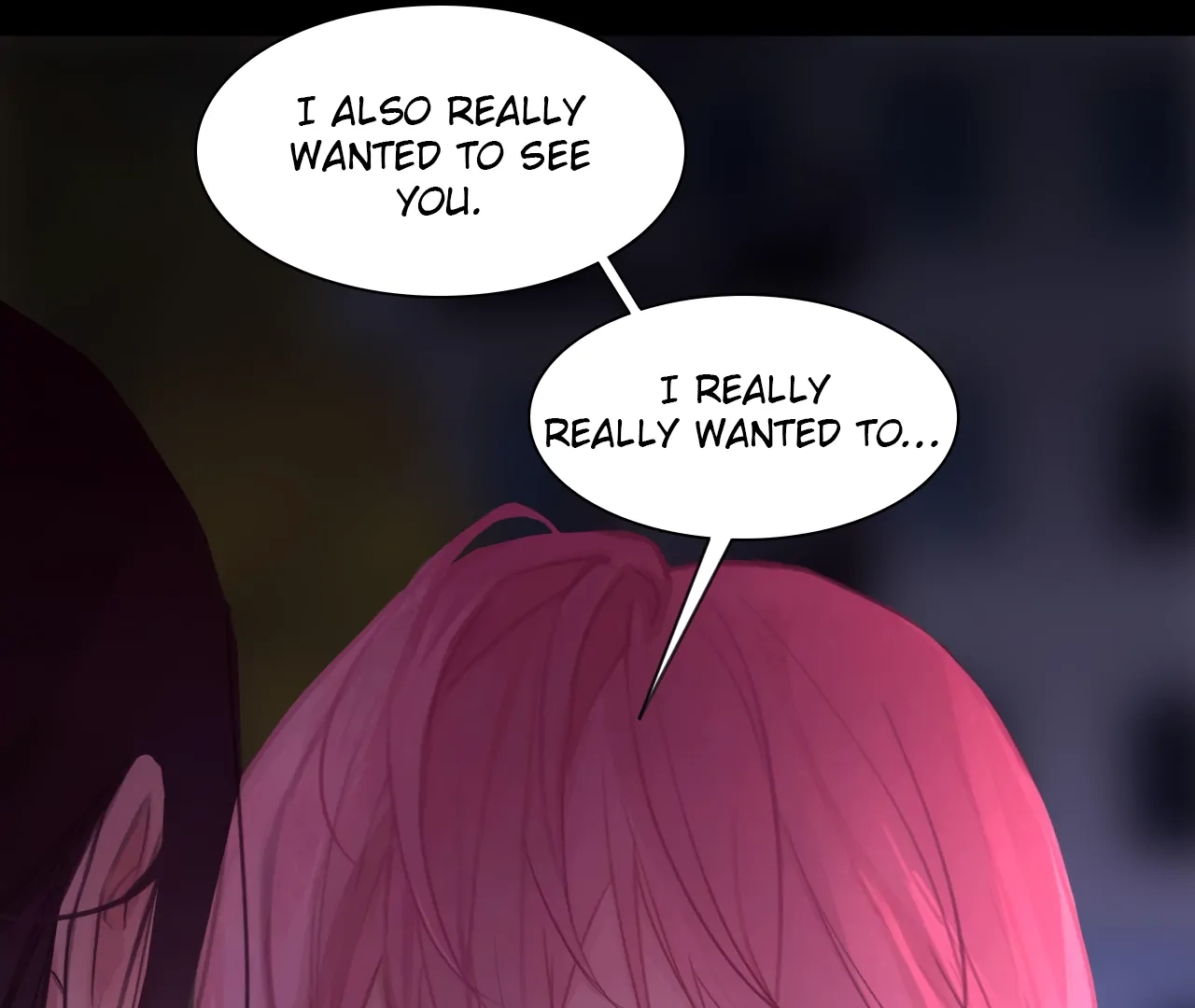 Read Xindong Wucha x chapter 34 image 31 on Lezhin