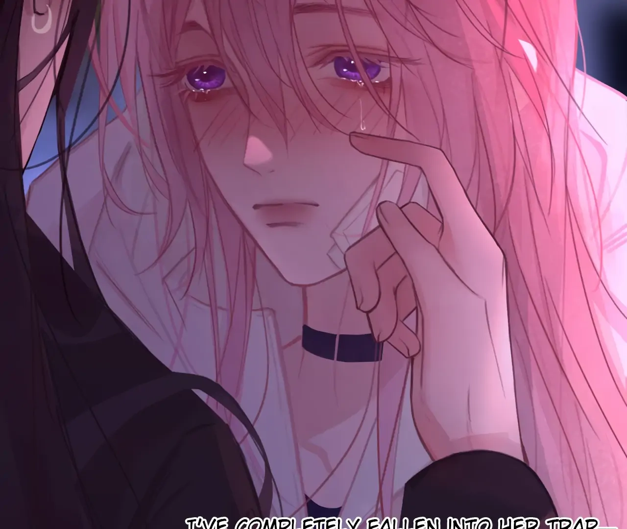 Read Xindong Wucha x chapter 34 image 32 on Lezhin