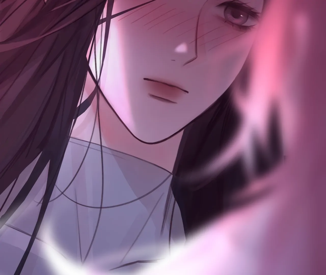 Read Xindong Wucha x chapter 34 image 35 on Lezhin