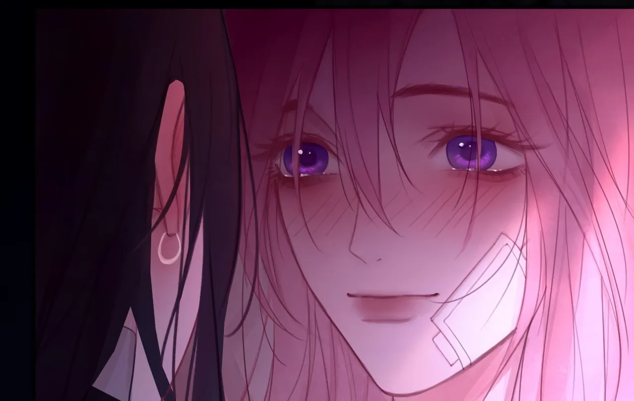 Read Xindong Wucha x chapter 34 image 37 on Lezhin