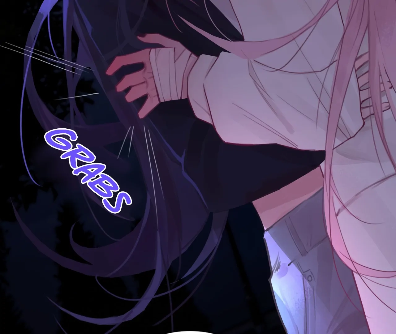 Read Xindong Wucha x chapter 34 image 40 on Lezhin