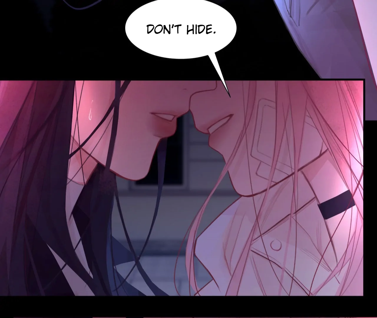Read Xindong Wucha x chapter 34 image 41 on Lezhin