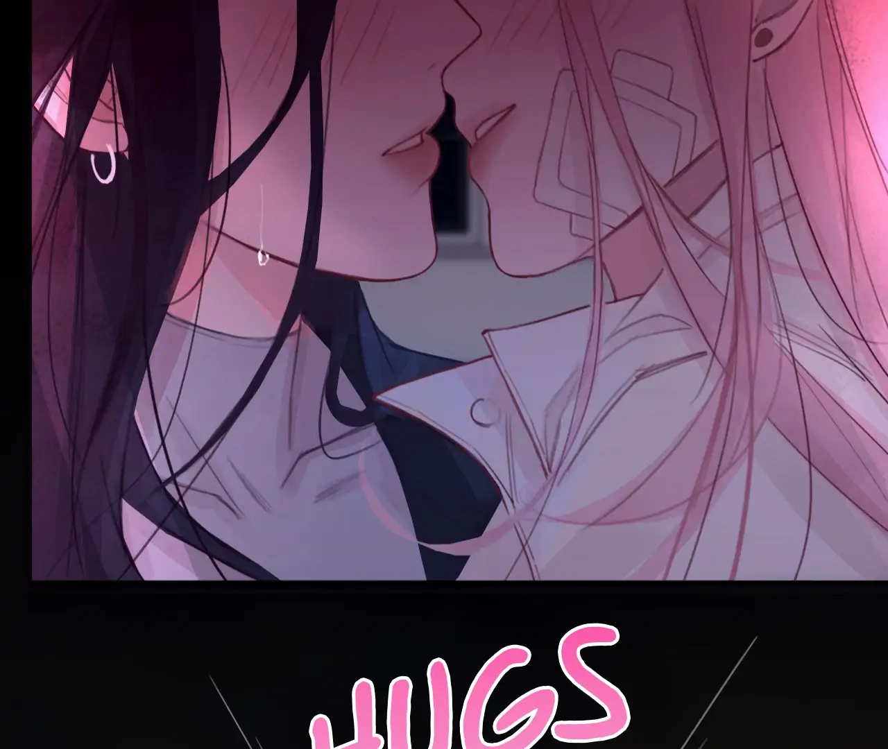 Read Xindong Wucha x chapter 34 image 42 on Lezhin