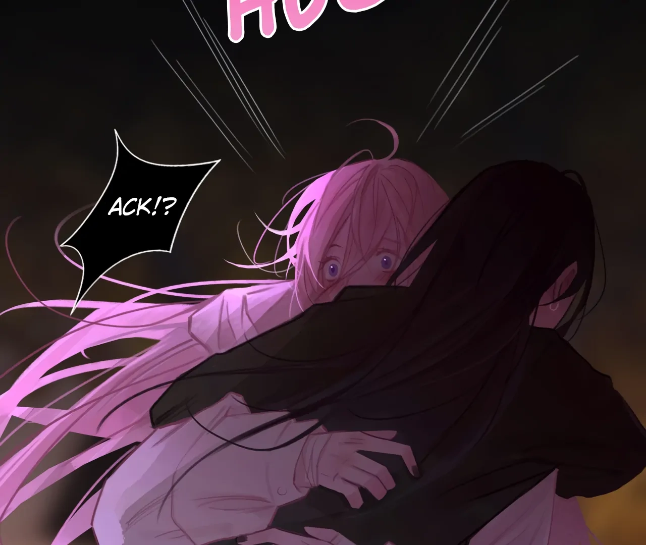 Read Xindong Wucha x chapter 34 image 43 on Lezhin