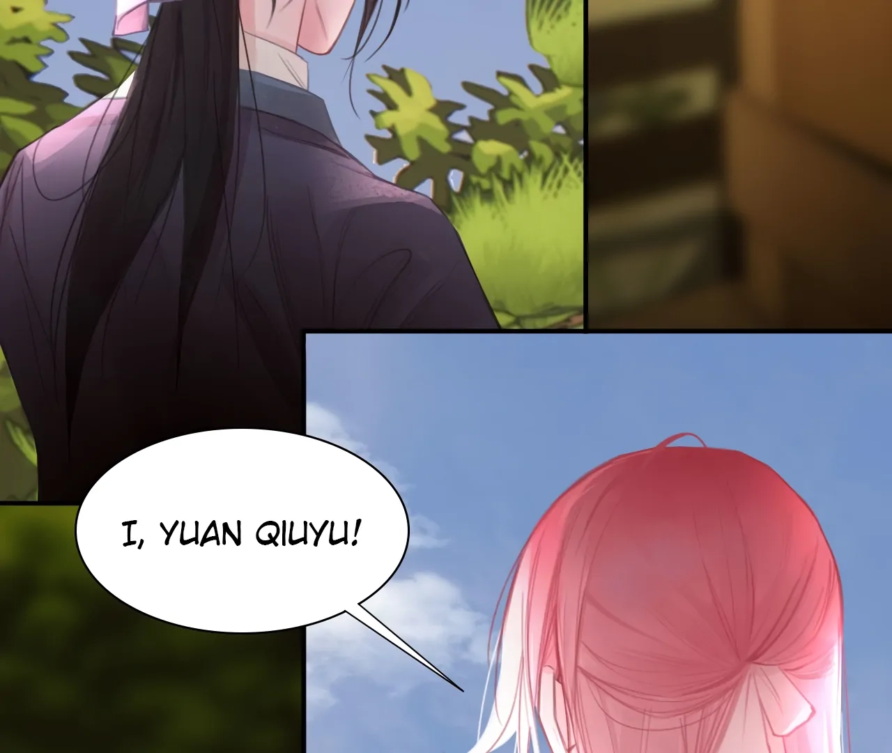 Read Xindong Wucha x chapter 34 image 51 on Lezhin