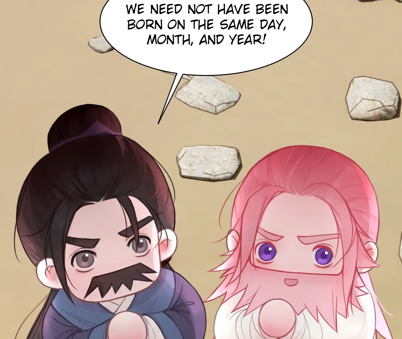 Read Xindong Wucha x chapter 34 image 53 on Lezhin