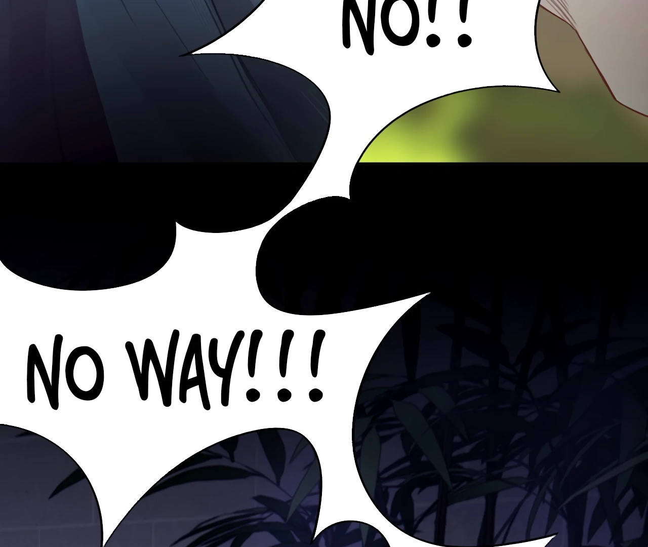 Read Xindong Wucha x chapter 34 image 61 on Lezhin