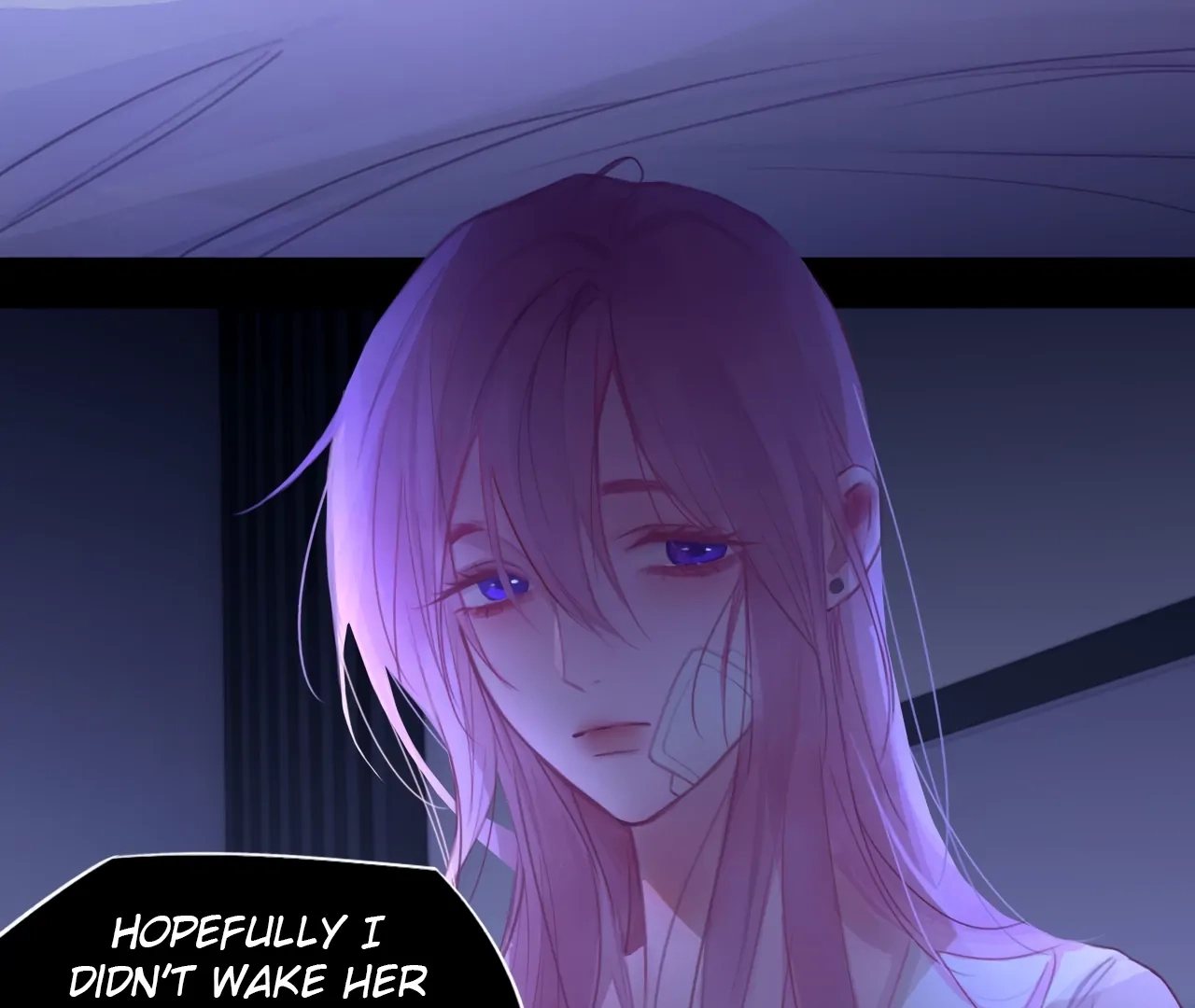 Read Xindong Wucha x chapter 34 image 67 on Lezhin