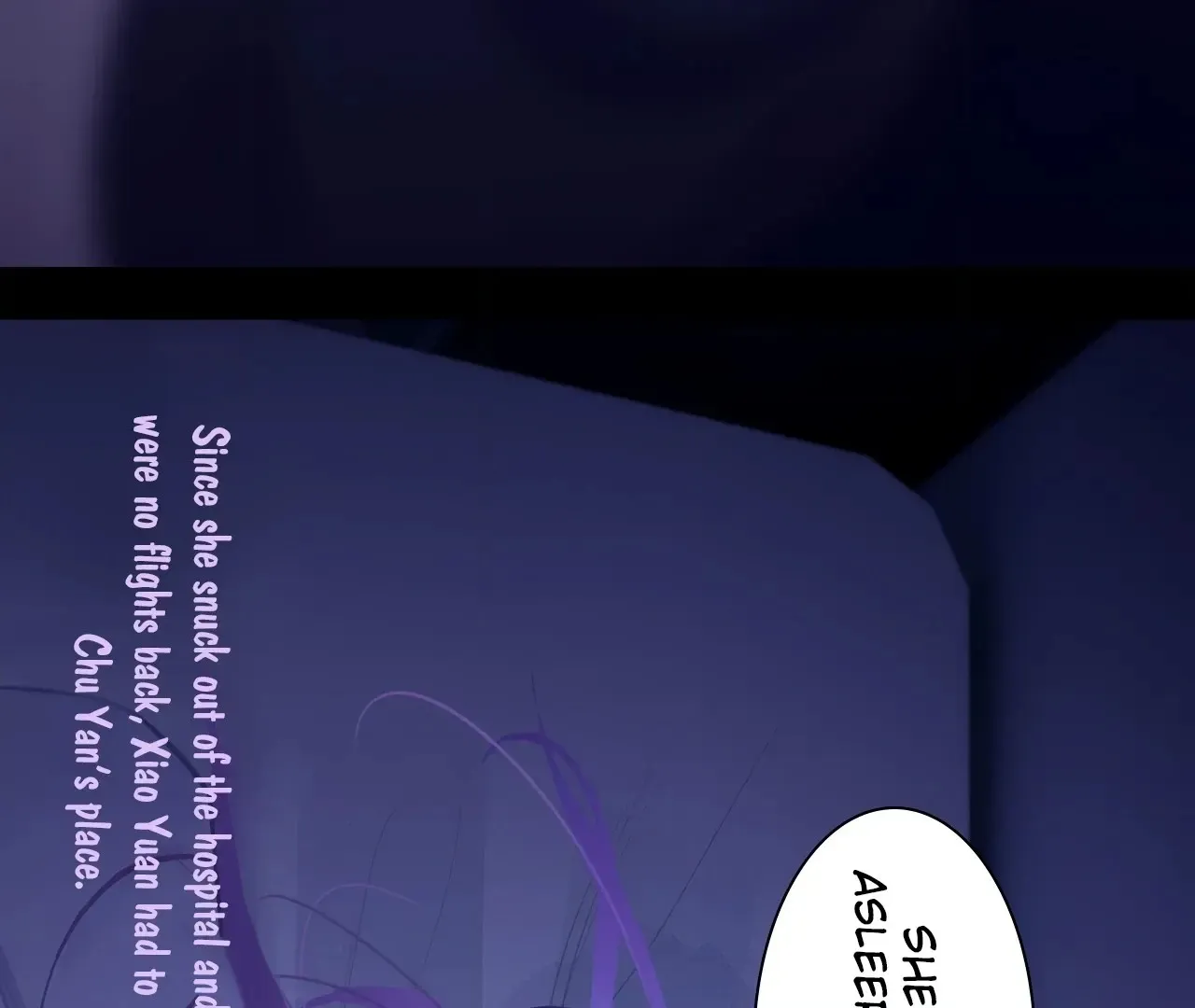Read Xindong Wucha x chapter 34 image 69 on Lezhin