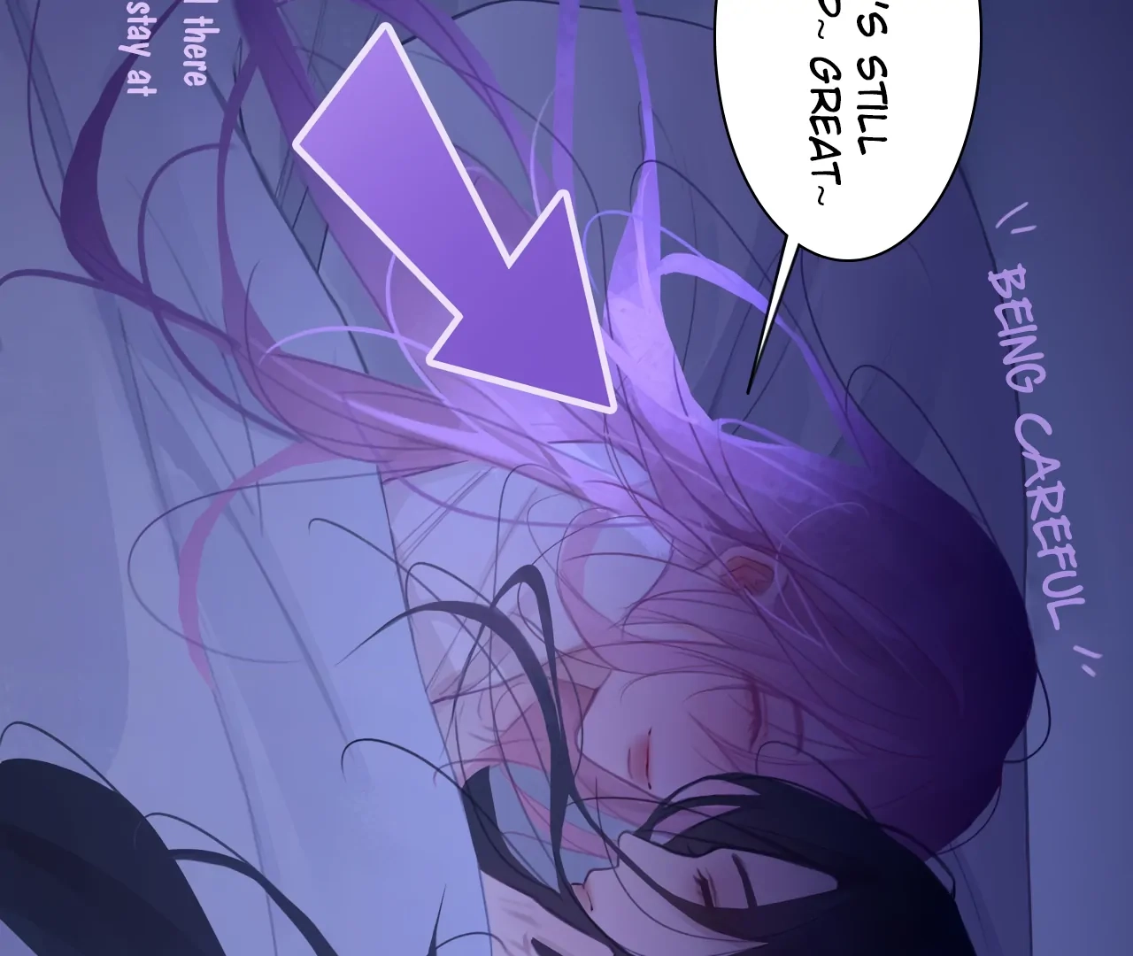 Read Xindong Wucha x chapter 34 image 70 on Lezhin
