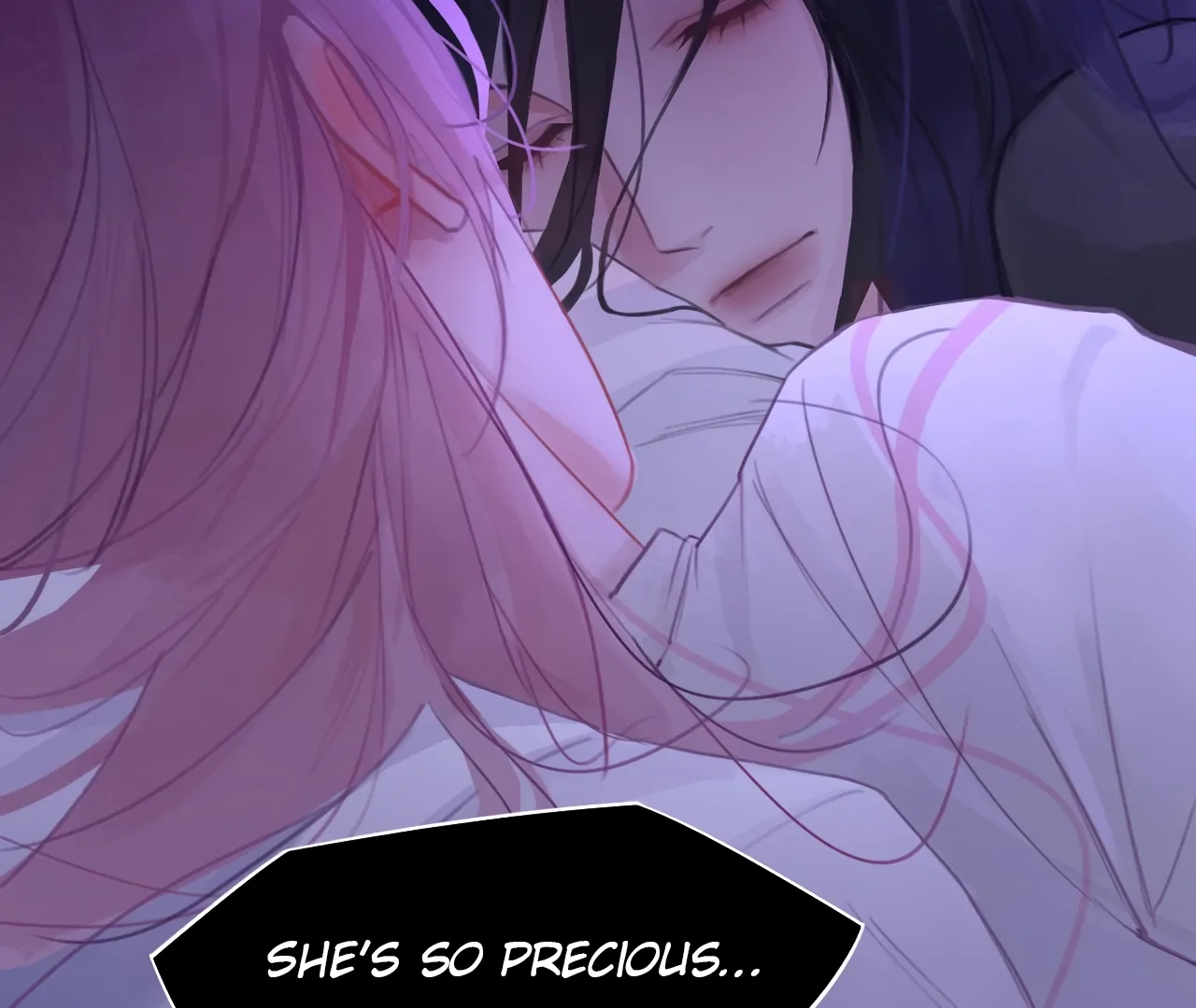 Read Xindong Wucha x chapter 34 image 77 on Lezhin