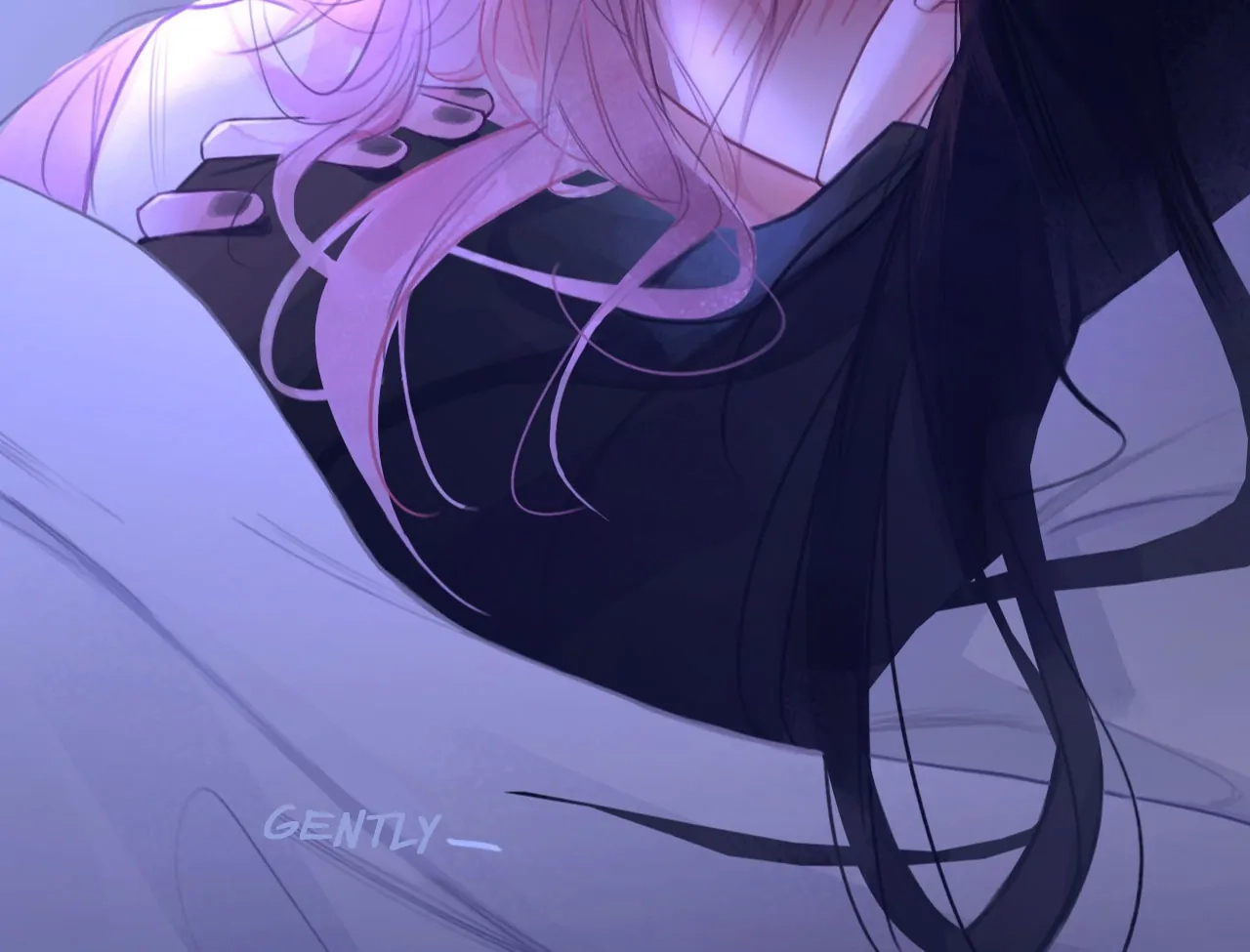 Read Xindong Wucha x chapter 34 image 80 on Lezhin