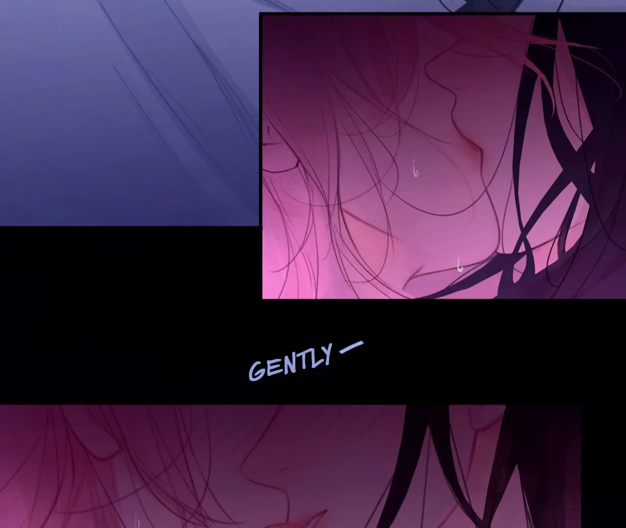 Read Xindong Wucha x chapter 34 image 81 on Lezhin