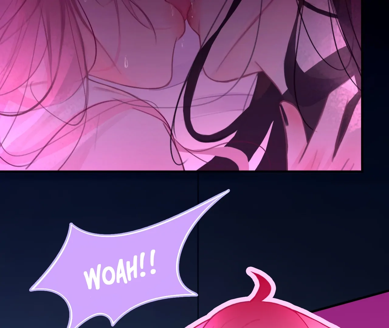 Read Xindong Wucha x chapter 34 image 82 on Lezhin