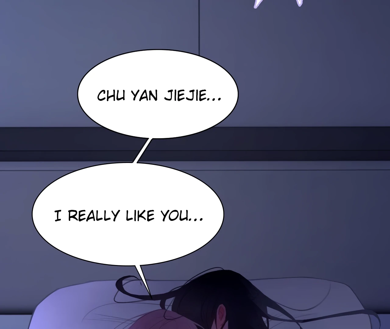 Read Xindong Wucha x chapter 34 image 84 on Lezhin
