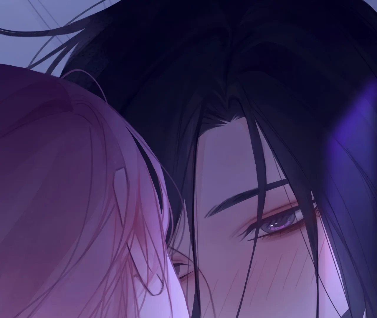 Read Xindong Wucha x chapter 34 image 92 on Lezhin