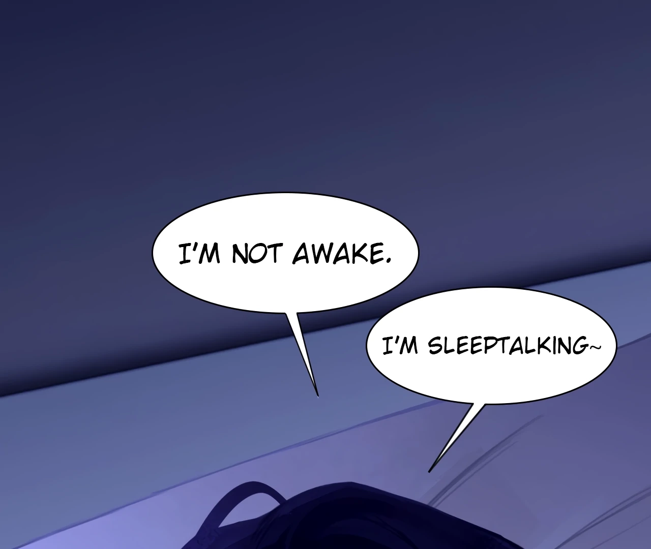 Read Xindong Wucha x chapter 35 image 10 on Lezhin