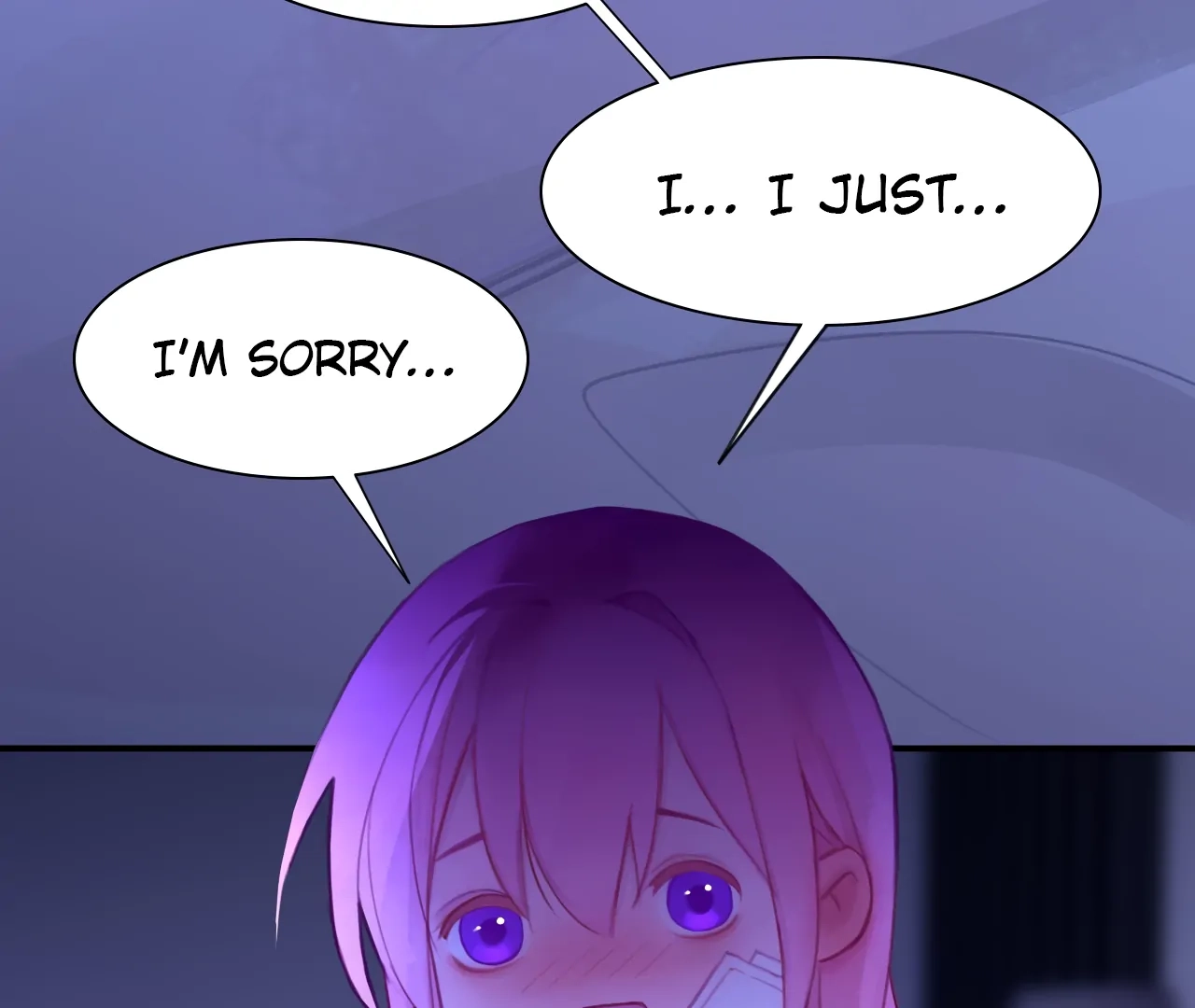 Read Xindong Wucha x chapter 35 image 13 on Lezhin