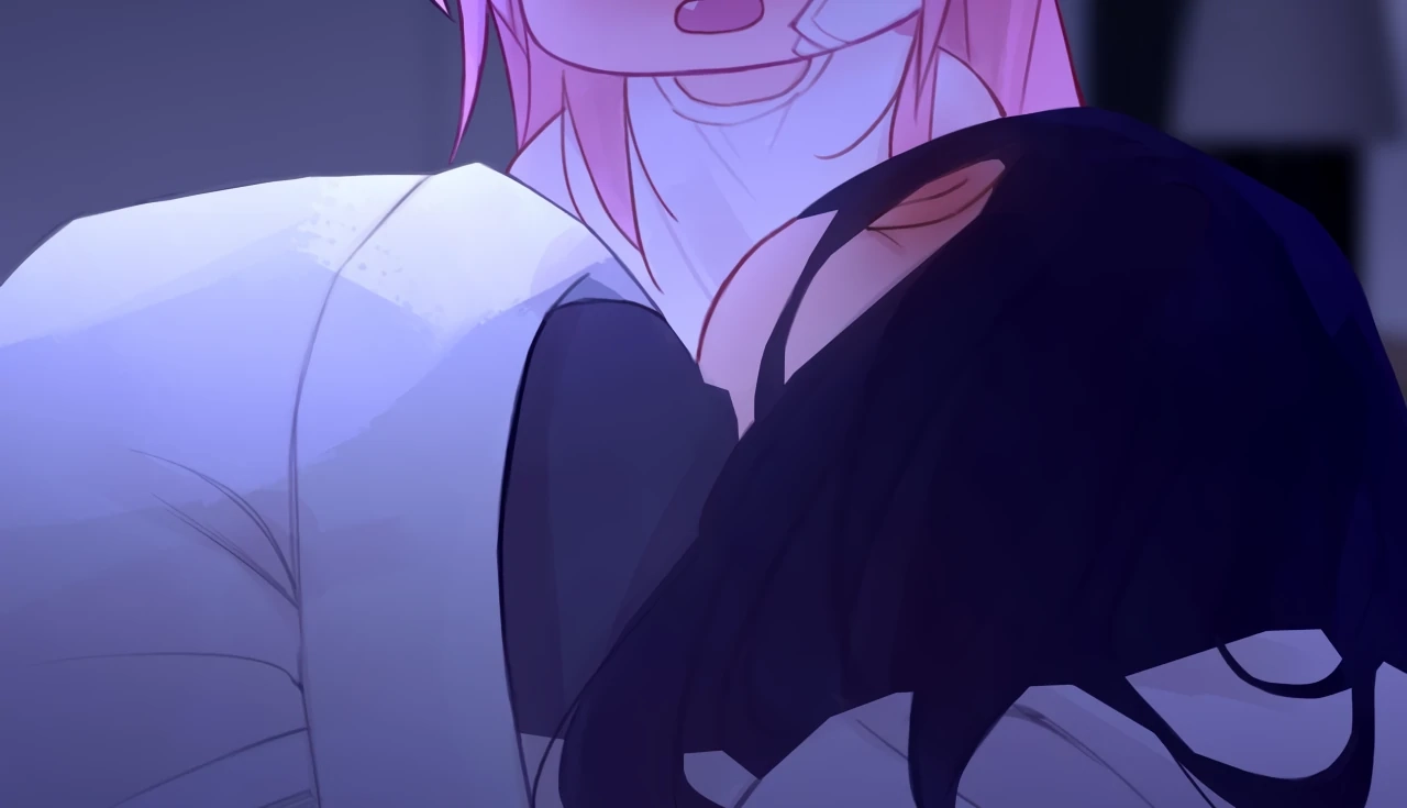 Read Xindong Wucha x chapter 35 image 14 on Lezhin